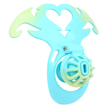 Afbeelding in Gallery-weergave laden, Mini Demon Negative Chastity Device
