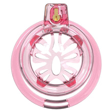 Afbeelding in Gallery-weergave laden, Mini Soft Chastity Cage 11
