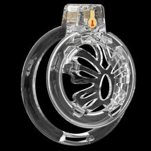 Afbeelding in Gallery-weergave laden, Mini Soft Chastity Cage 19
