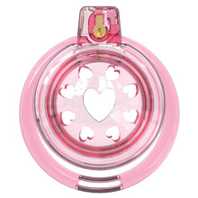 Afbeelding in Gallery-weergave laden, Mini Soft Chastity Cage 12
