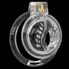 Afbeelding in Gallery-weergave laden, Mini Soft Chastity Cage 17
