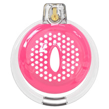 Afbeelding in Gallery-weergave laden, Mini Soft Chastity Cage 14
