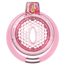 Afbeelding in Gallery-weergave laden, Mini Soft Chastity Cage 10
