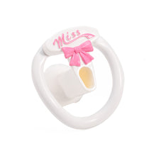 Lade das Bild in den Galerie-Viewer, Miss Joyce Inverted Party Chastity Cage
