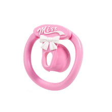 Lade das Bild in den Galerie-Viewer, Miss Joyce Inverted Party Chastity Cage
