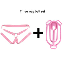 Afbeelding in Gallery-weergave laden, MTF Clit Clip - 11
