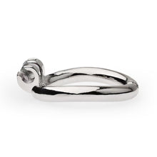 Load image into Gallery viewer, Multi Style Stainless Steel Pussy Cock Cage 6
