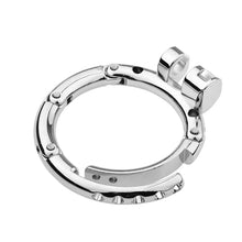 Load image into Gallery viewer, Multi Style Stainless Steel Pussy Cock Cage 7
