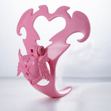 Lade das Bild in den Galerie-Viewer, Mystic Heart Chastity Belt
