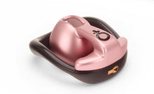 Afbeelding in Gallery-weergave laden, Tortoise Shell Nylon Chastity Cage - Positive or Negative
