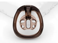 Afbeelding in Gallery-weergave laden, Tortoise Shell Nylon Chastity Cage - Positive or Negative
