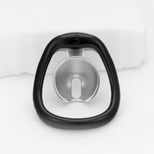Afbeelding in Gallery-weergave laden, Tortoise Shell Nylon Chastity Cage - Positive or Negative
