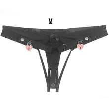 Load image into Gallery viewer, Sissy Underwear For Chastity 4
