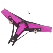Load image into Gallery viewer, Sissy Underwear For Chastity 1
