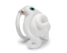 Lade das Bild in den Galerie-Viewer, Deep Sea Octopus Chastity Cage
