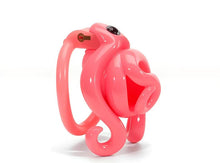 Lade das Bild in den Galerie-Viewer, Deep Sea Octopus Chastity Cage
