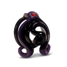 Lade das Bild in den Galerie-Viewer, Deep Sea Octopus Chastity Cage

