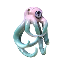 Afbeelding in Gallery-weergave laden, One-Eyed Octopus Chastity Cage - 
