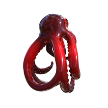 Afbeelding in Gallery-weergave laden, One-Eyed Octopus Chastity Cage - 9
