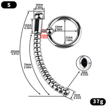 Load image into Gallery viewer, PA Penis Plug - 10
