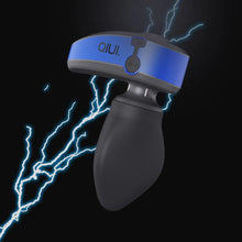 Afbeelding in Gallery-weergave laden, Pear Flower 2 Remote Anal Plug - 1
