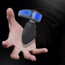 Afbeelding in Gallery-weergave laden, Pear Flower 2 Remote Anal Plug - 37
