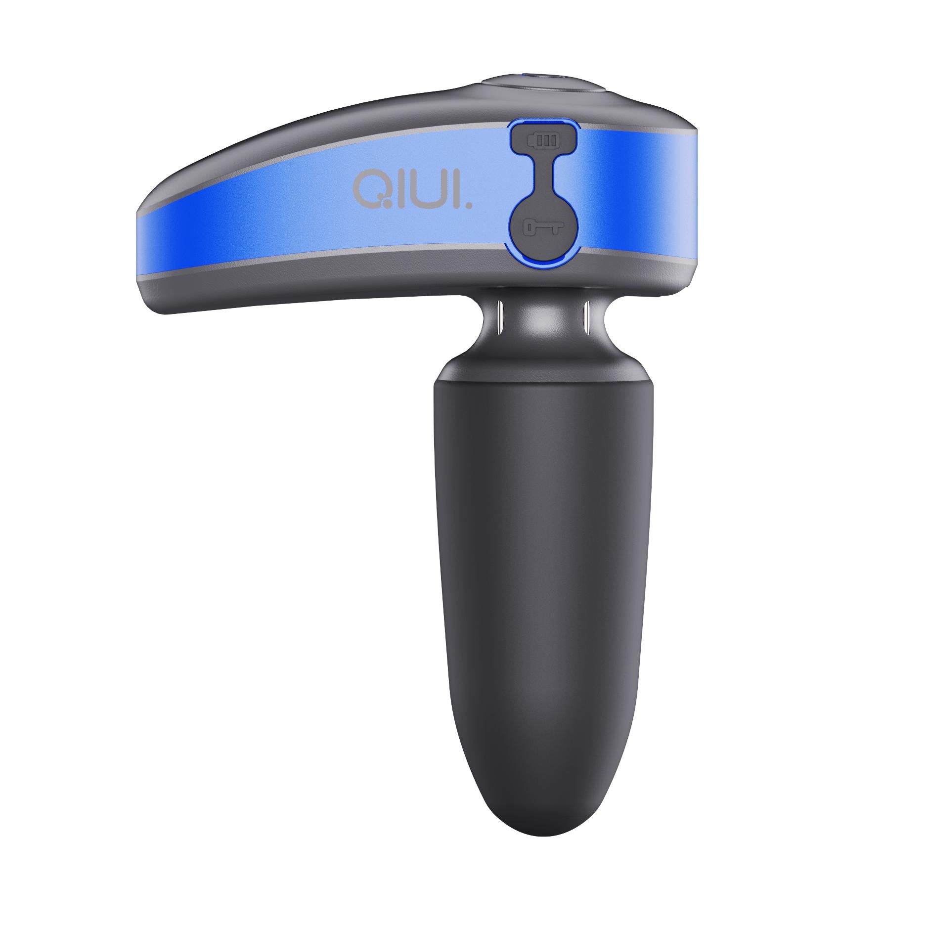 Qiui New Pear Flower 2 Shock Anal Plug Remotely chastity-devices Qiui New Pear Flower 2 Shock Anal Plug Remotely chastity-devices