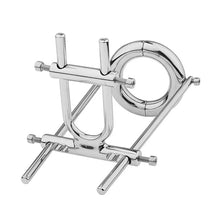 Lade das Bild in den Galerie-Viewer, Penis Stretcher With Locking Ring 3
