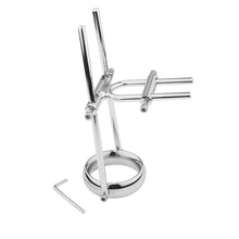 Lade das Bild in den Galerie-Viewer, Penis Stretcher With Locking Ring 6
