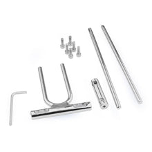 Lade das Bild in den Galerie-Viewer, Penis Stretcher With Locking Ring 7
