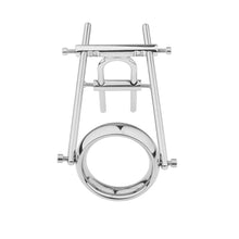 Lade das Bild in den Galerie-Viewer, Penis Stretcher With Locking Ring 5
