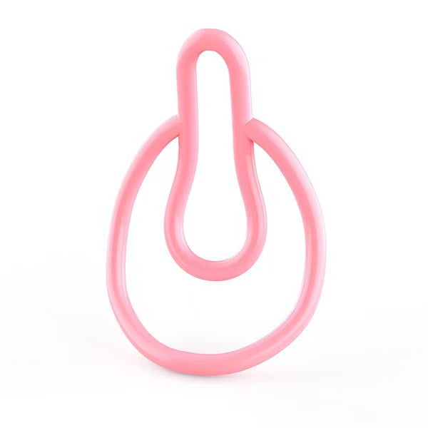 Sissy Pussy Clip Device for Roleplay