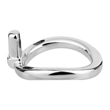 Load image into Gallery viewer, Predator Chastity Lock - 16
