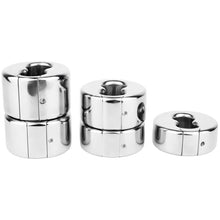 Load image into Gallery viewer, Premium Weighted Ball Stretcher Ring
