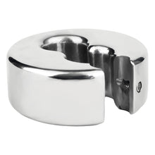Load image into Gallery viewer, Premium Weighted Ball Stretcher Ring
