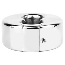 Load image into Gallery viewer, Premium Weighted Ball Stretcher Ring
