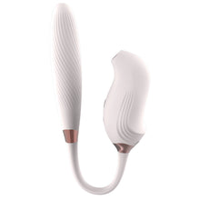 Afbeelding in Gallery-weergave laden, Pulse Bird Female Sucking Massager App Controlled -1
