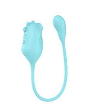 Afbeelding in Gallery-weergave laden, dildo vibrator App Controlled Pulse Bird Female Sucking Massager  - 2

