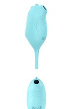 Afbeelding in Gallery-weergave laden, dildo vibrator App Controlled Pulse Bird Female Sucking Massager  - 17
