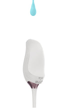 Afbeelding in Gallery-weergave laden, dildo vibrator App Controlled Pulse Bird Female Sucking Massager  - 19
