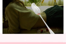 Afbeelding in Gallery-weergave laden, dildo vibrator App Controlled Pulse Bird Female Sucking Massager  - 9
