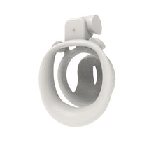 Lade das Bild in den Galerie-Viewer, Petal Shape Chastity Cage
