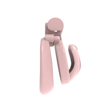 Lade das Bild in den Galerie-Viewer, Petal Shape Chastity Cage
