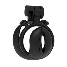 Lade das Bild in den Galerie-Viewer, Petal Shape Chastity Cage
