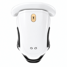 Lade das Bild in den Galerie-Viewer, QIUI Thrill Cage Smart Chastity Cage with Vibration + E-Stim
