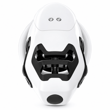 Lade das Bild in den Galerie-Viewer, QIUI Thrill Cage Smart Chastity Cage with Vibration + E-Stim
