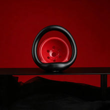 Lade das Bild in den Galerie-Viewer, Crimson Shield Chastity Cage
