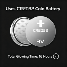 Load image into Gallery viewer, RGB Remote-Control Glowing ABS Chastity Cage
