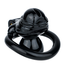 Lade das Bild in den Galerie-Viewer, Bionic-Texture Inverted ABS Chastity Cage
