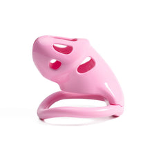 Load image into Gallery viewer, Resin Confinement Chastity Cage
